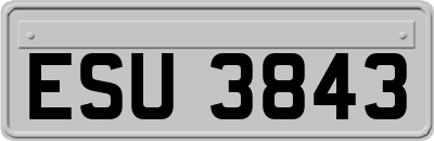 ESU3843