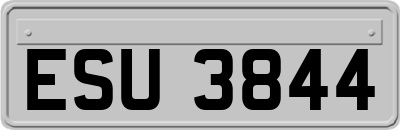 ESU3844