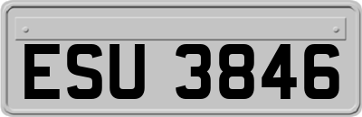 ESU3846