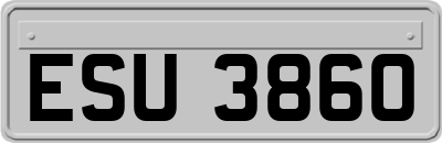 ESU3860