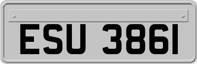 ESU3861