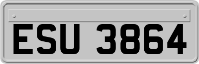 ESU3864