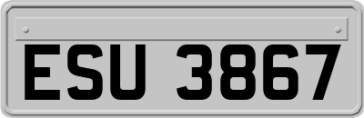 ESU3867