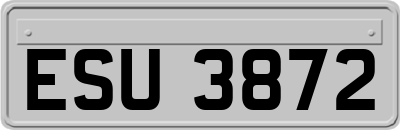 ESU3872