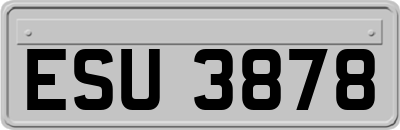 ESU3878