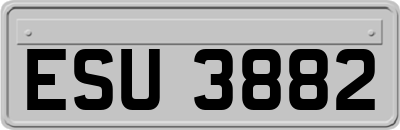 ESU3882