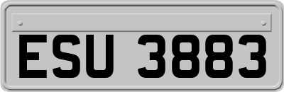 ESU3883