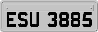 ESU3885