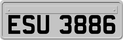 ESU3886