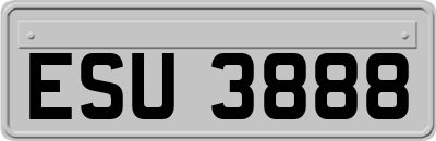 ESU3888