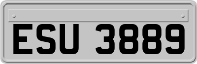 ESU3889