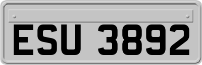 ESU3892