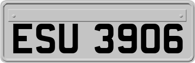 ESU3906