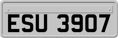 ESU3907