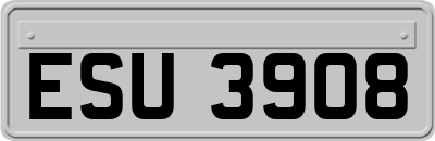 ESU3908