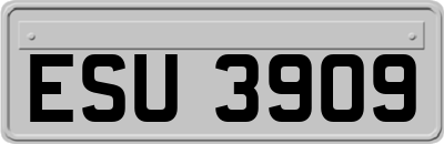ESU3909