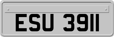 ESU3911