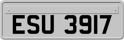 ESU3917