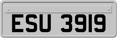 ESU3919