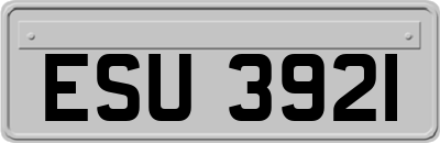 ESU3921