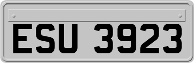 ESU3923