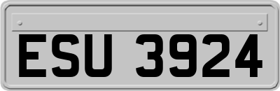 ESU3924