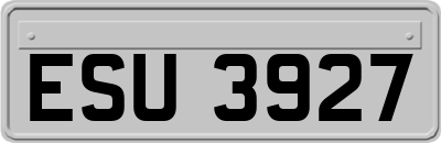 ESU3927