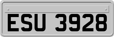 ESU3928