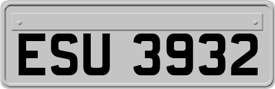ESU3932