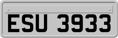 ESU3933