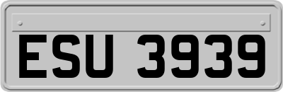 ESU3939