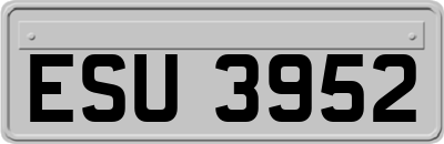 ESU3952