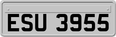 ESU3955