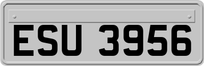 ESU3956