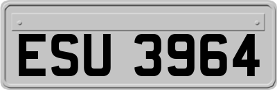 ESU3964