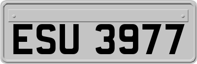 ESU3977