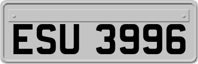 ESU3996