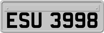 ESU3998