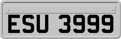 ESU3999