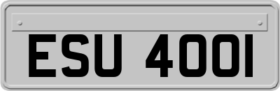 ESU4001