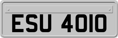 ESU4010