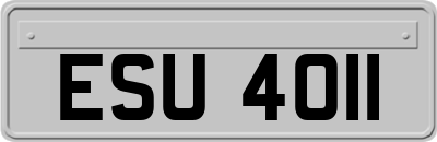 ESU4011