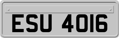 ESU4016
