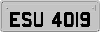 ESU4019