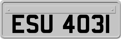 ESU4031