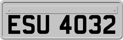 ESU4032