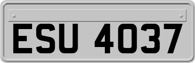 ESU4037