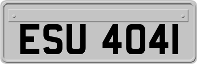 ESU4041