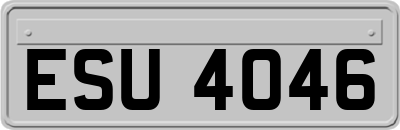 ESU4046