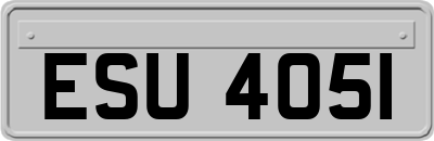 ESU4051